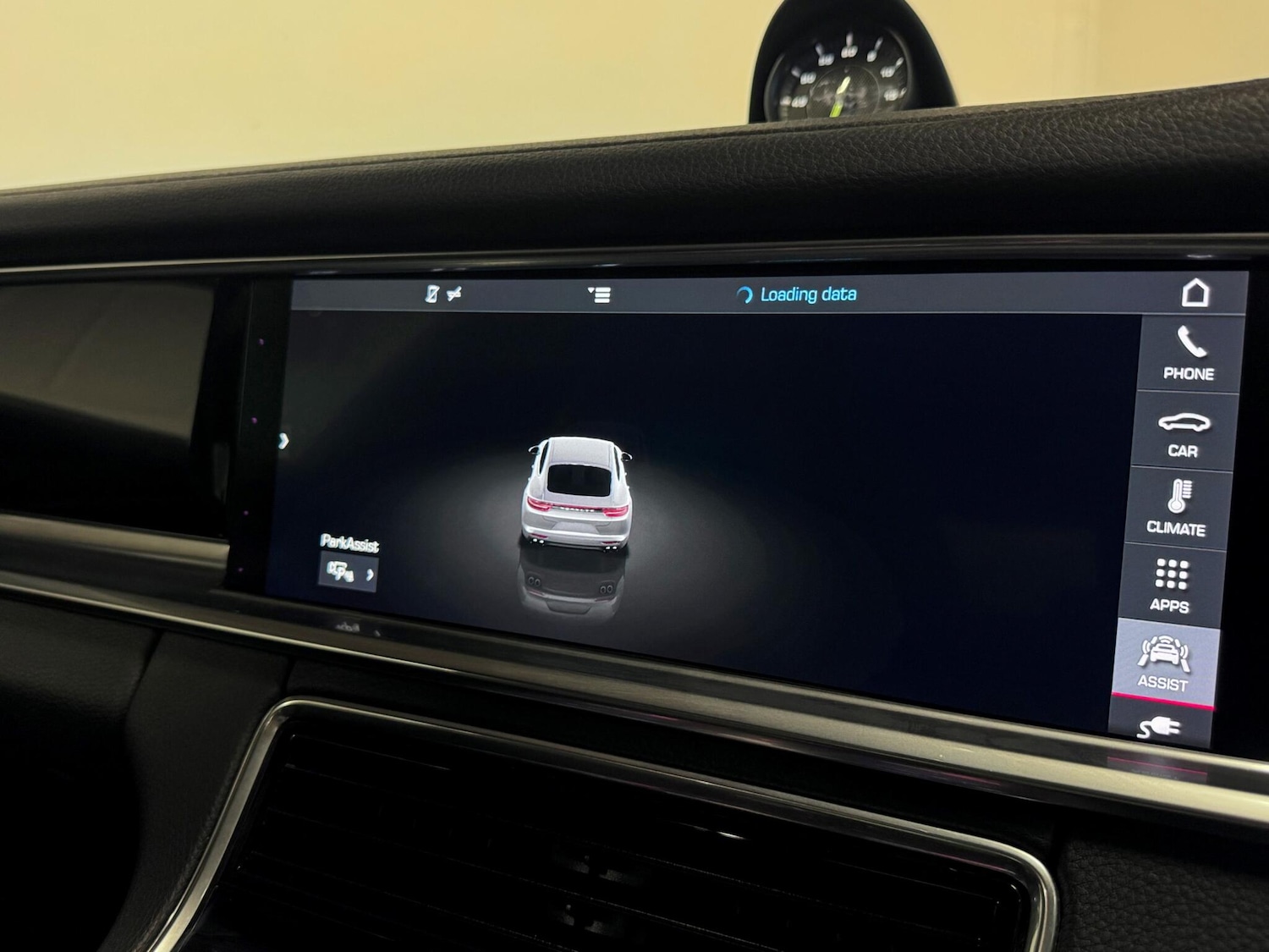 Used Porsche Panamera 2019 for sale - 76839426: Photo 57