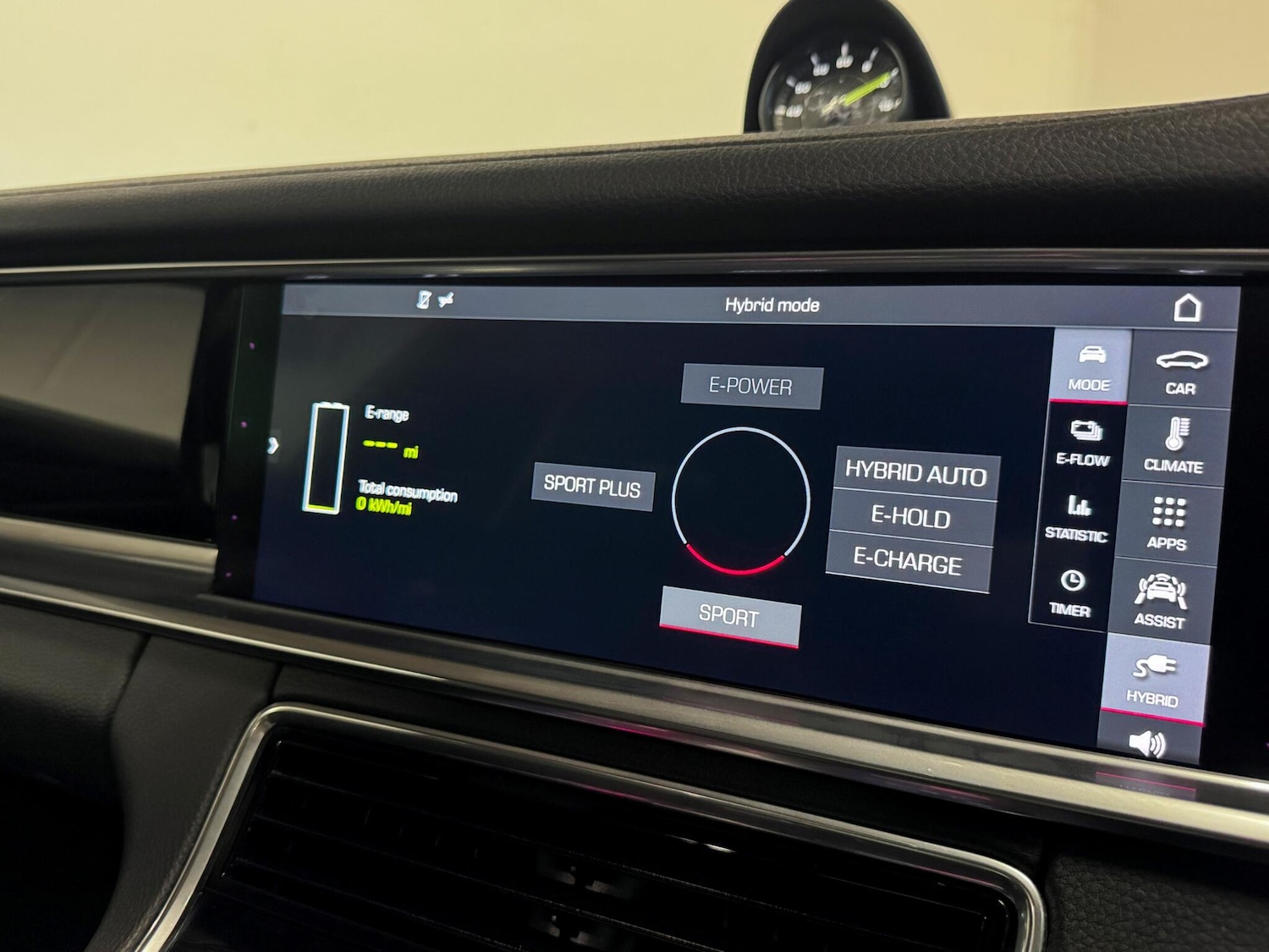 Used Porsche Panamera 2019 for sale - 76839426: Photo 58