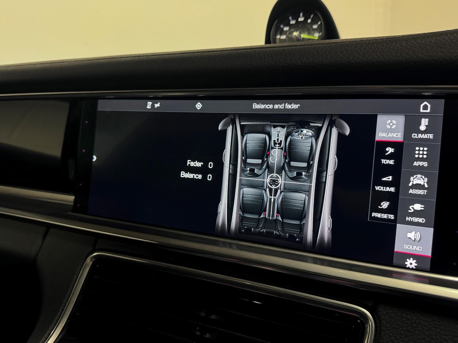 Used Porsche Panamera 2019 for sale - 76839426: Photo 59