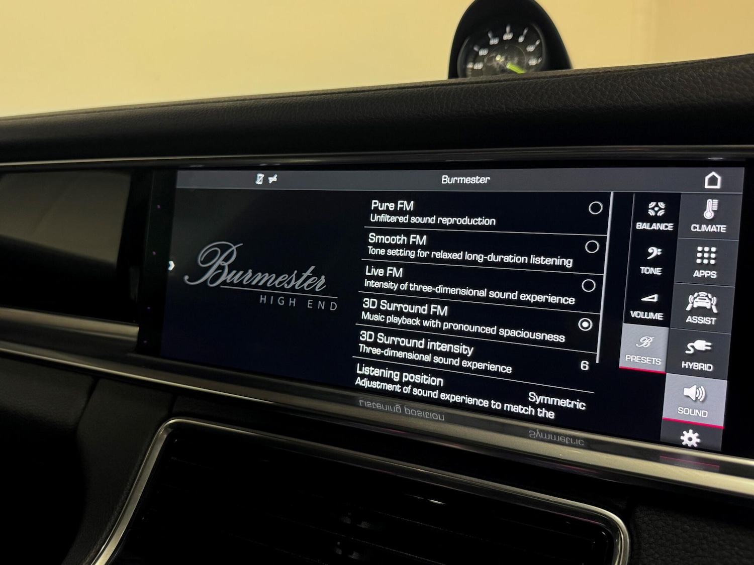 Used Porsche Panamera 2019 for sale - 76839426: Photo 60