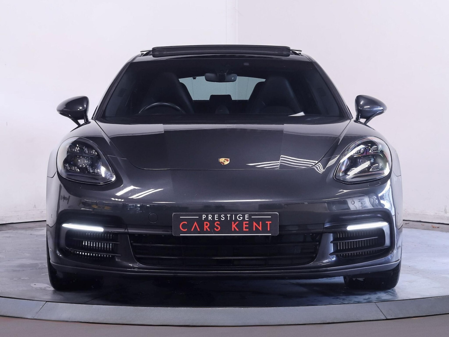 Used Porsche Panamera 2019 for sale - 76839426: Photo 7