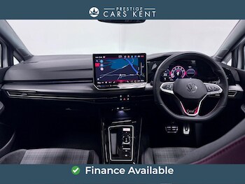 Used Volkswagen Golf 2025 for sale - 78859950: Photo