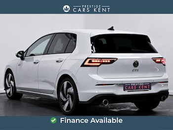 Used Volkswagen Golf 2025 for sale - 78859950: Photo