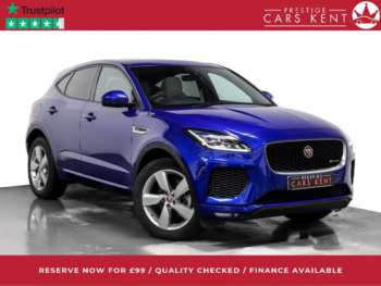 2019 (69) - 2.0 D180 R-Dynamic SE SUV 5dr Diesel Auto AWD Euro 6 (s/s) (180 ps)