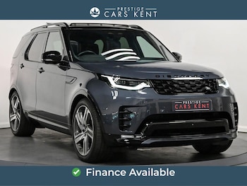 Used Land Rover Discovery 2025 for sale - 79107173: Photo