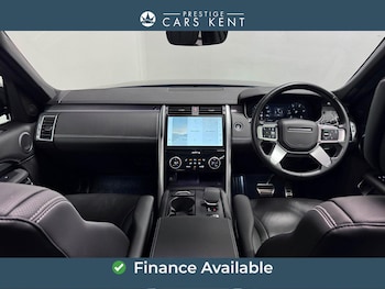 Used Land Rover Discovery 2025 for sale - 79107173: Photo