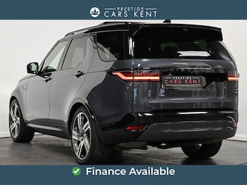 Used Land Rover Discovery 2025 for sale - 79107173: Photo