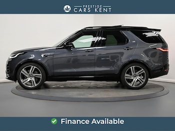 Used Land Rover Discovery 2025 for sale - 79107173: Photo