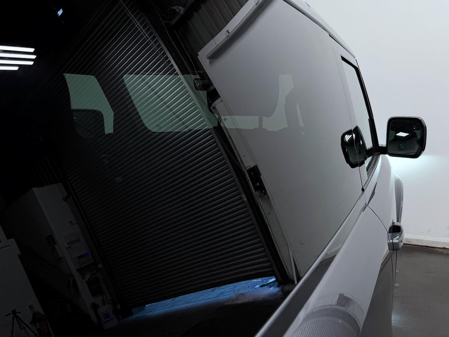 Used Land Rover Defender 90 2021 for sale - 74596161: Photo 22