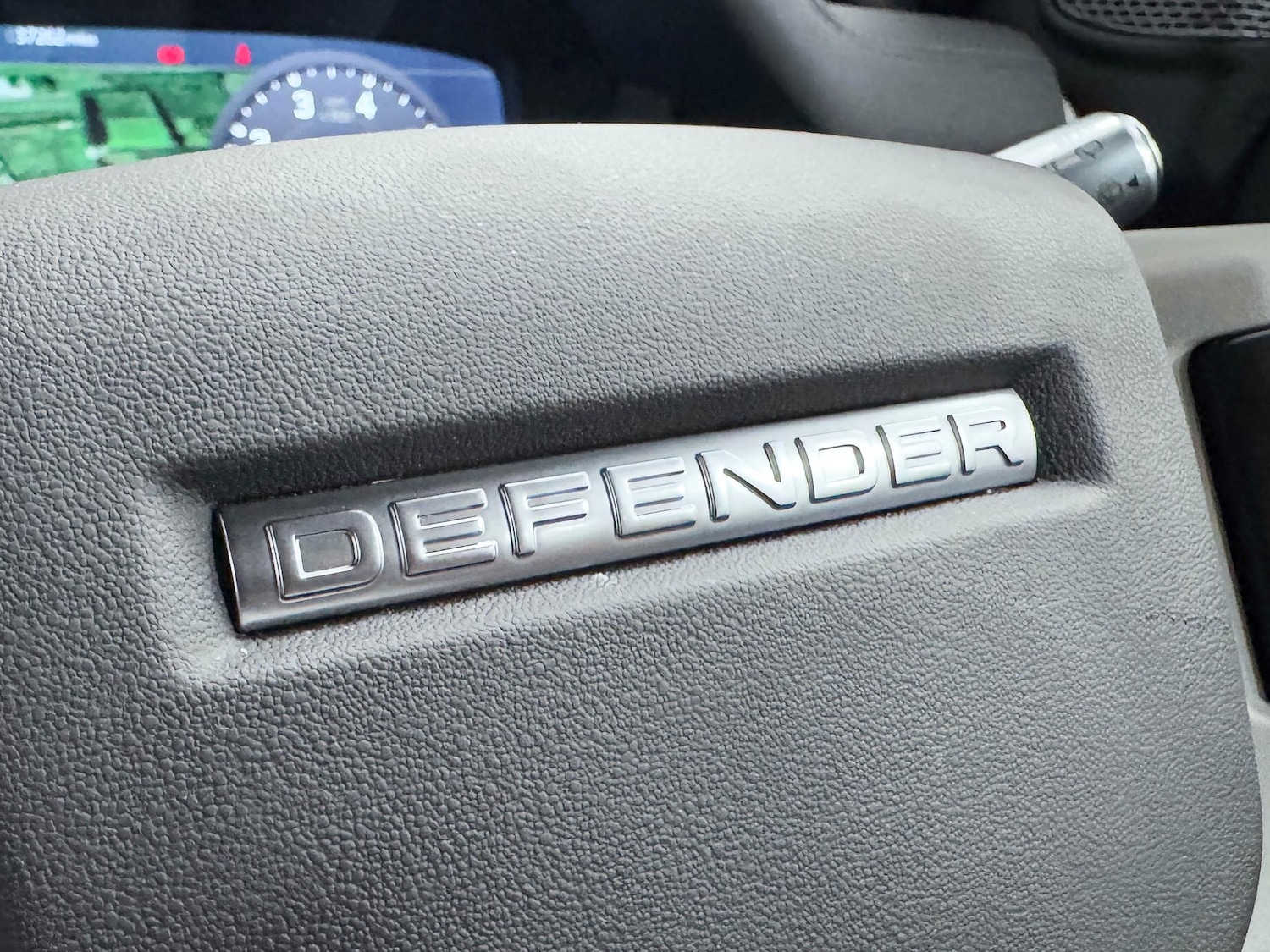 Used Land Rover Defender 90 2021 for sale - 74596161: Photo 47