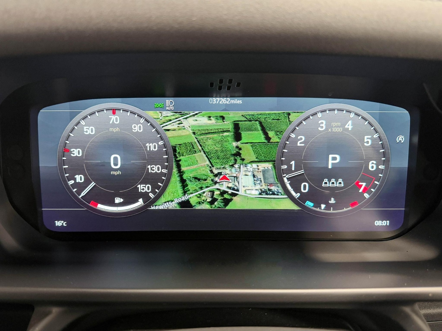 Used Land Rover Defender 90 2021 for sale - 74596161: Photo 49