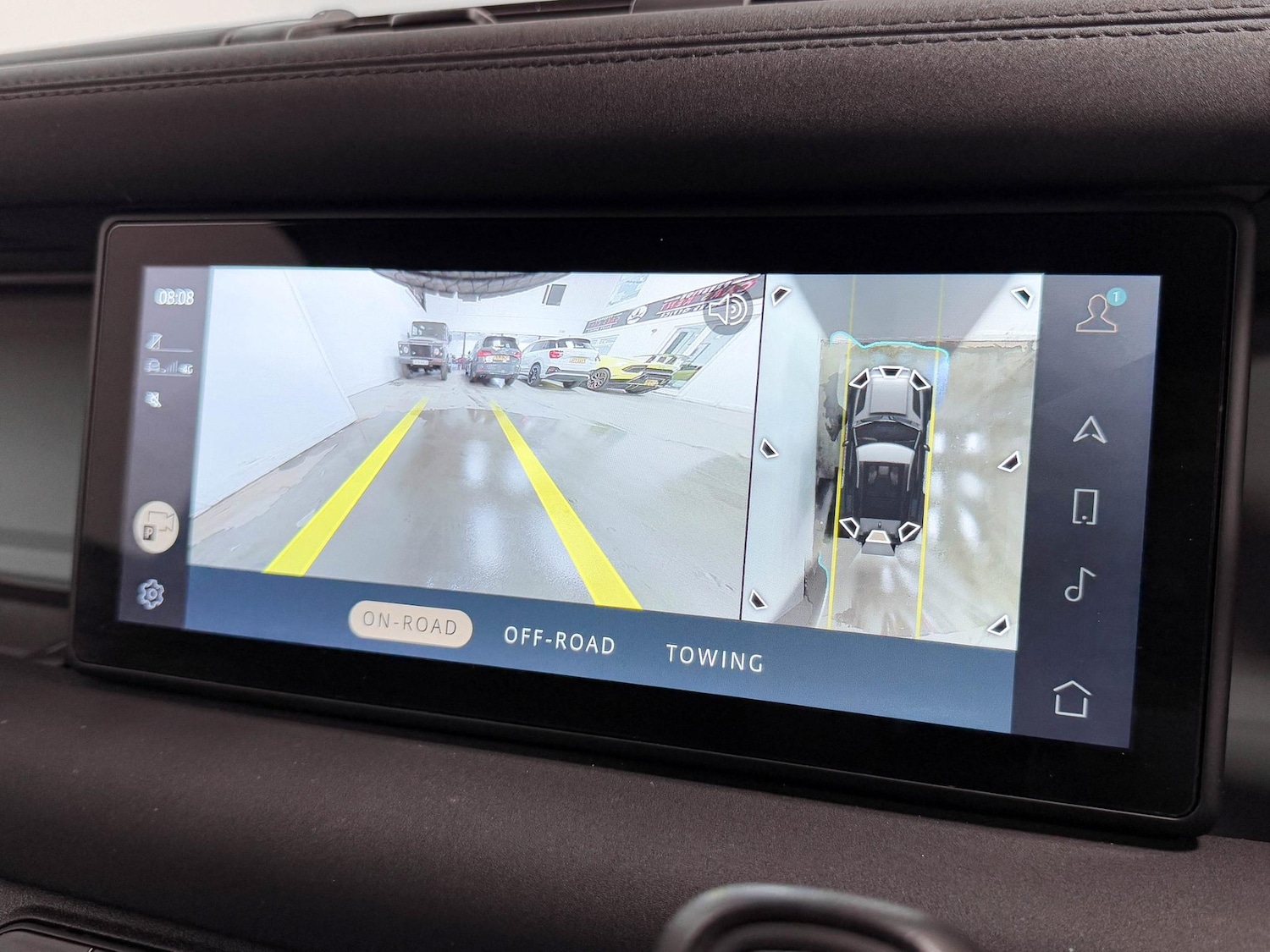 Used Land Rover Defender 90 2021 for sale - 74596161: Photo 53