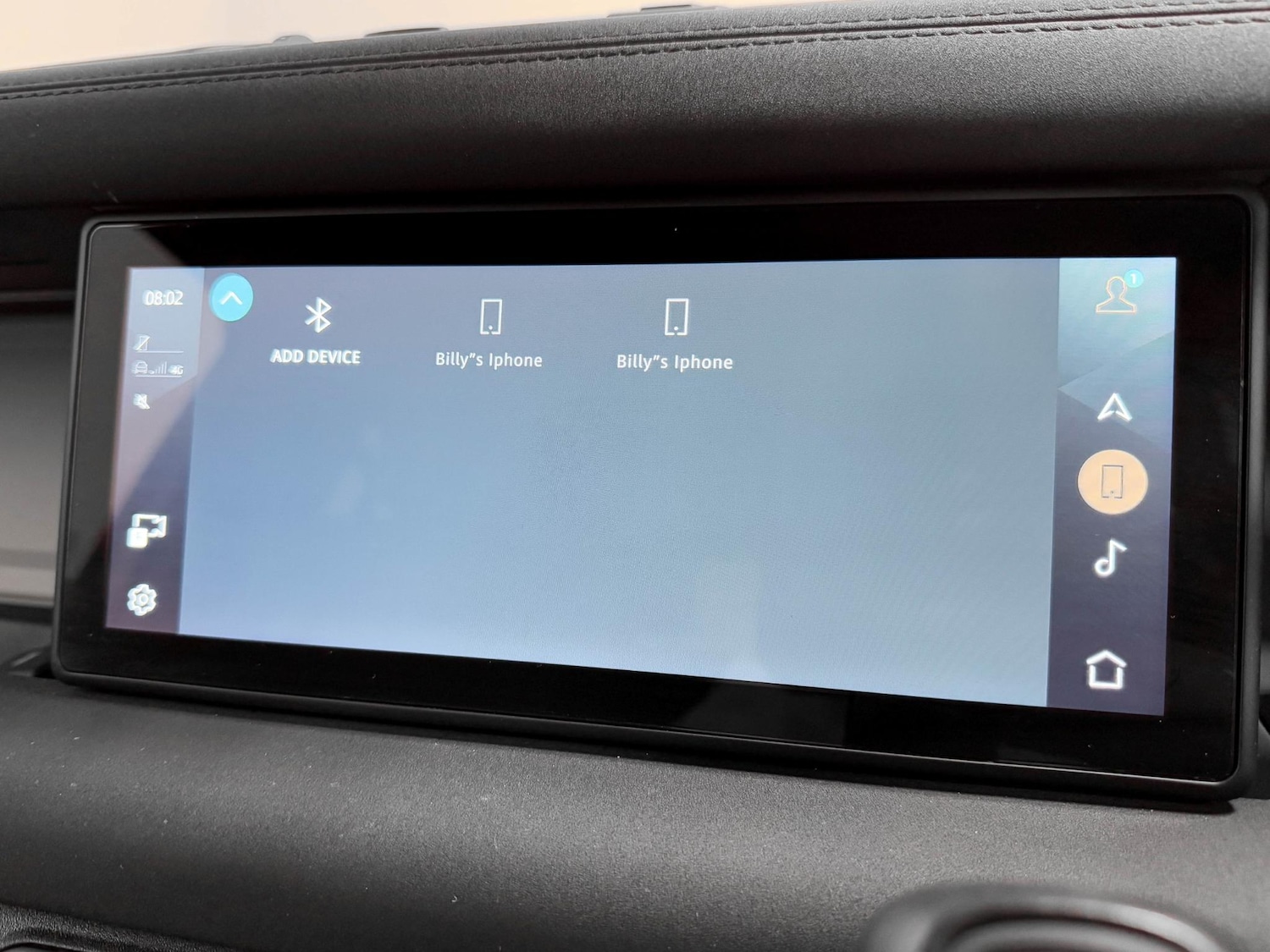 Used Land Rover Defender 90 2021 for sale - 74596161: Photo 54