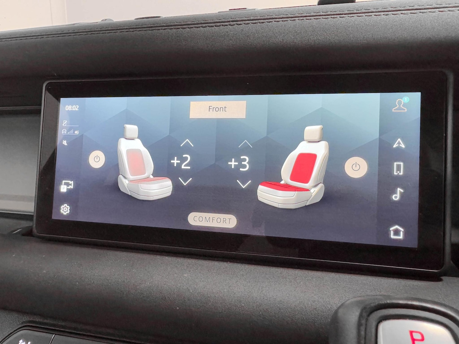 Used Land Rover Defender 90 2021 for sale - 74596161: Photo 56