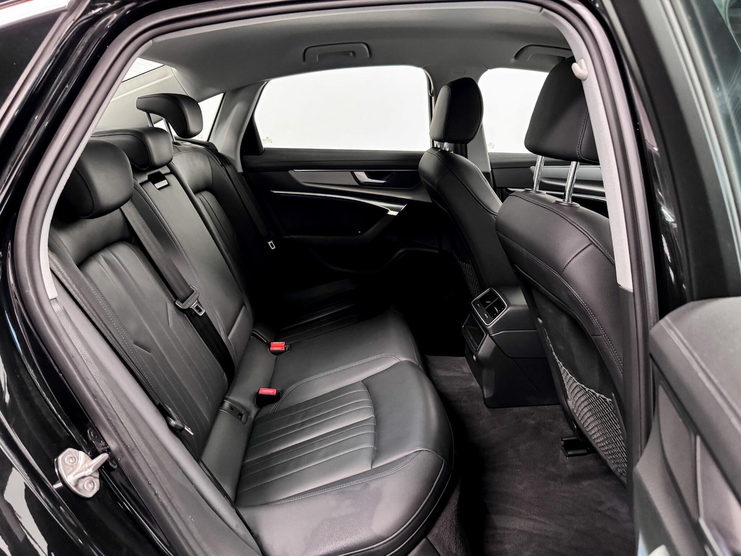 Used Audi A6 Saloon 2022 for sale - 77410942: Photo 21