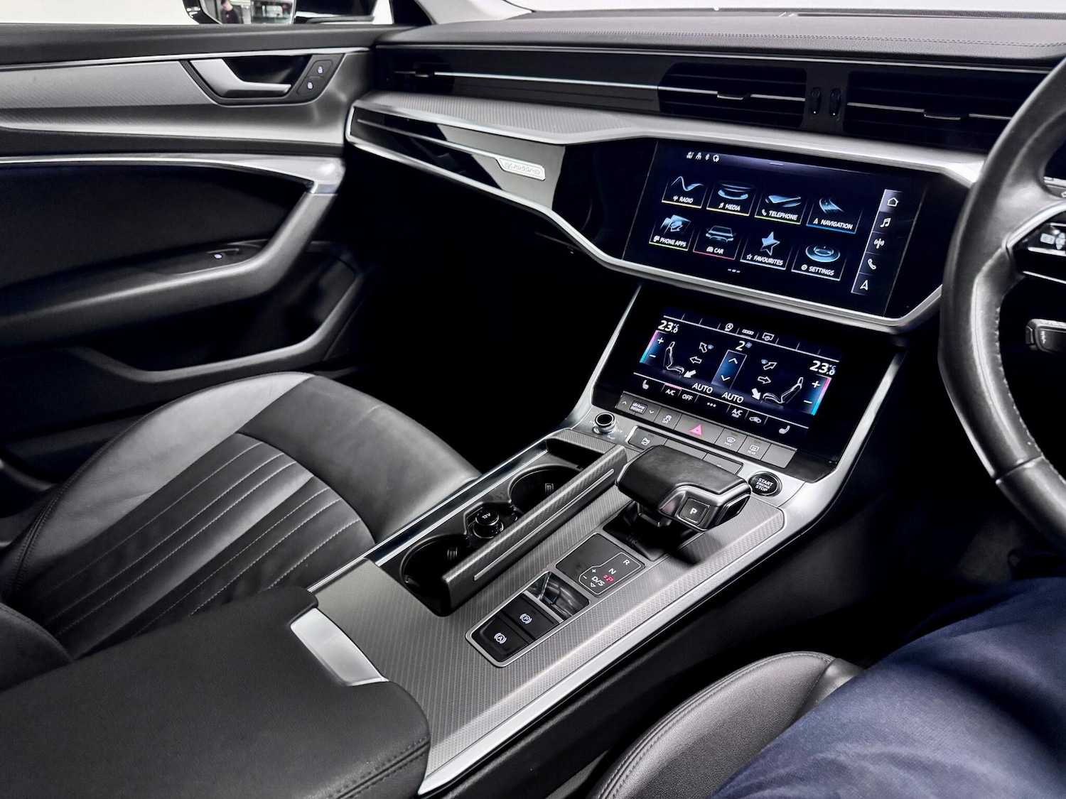 Used Audi A6 Saloon 2022 for sale - 77410942: Photo 23