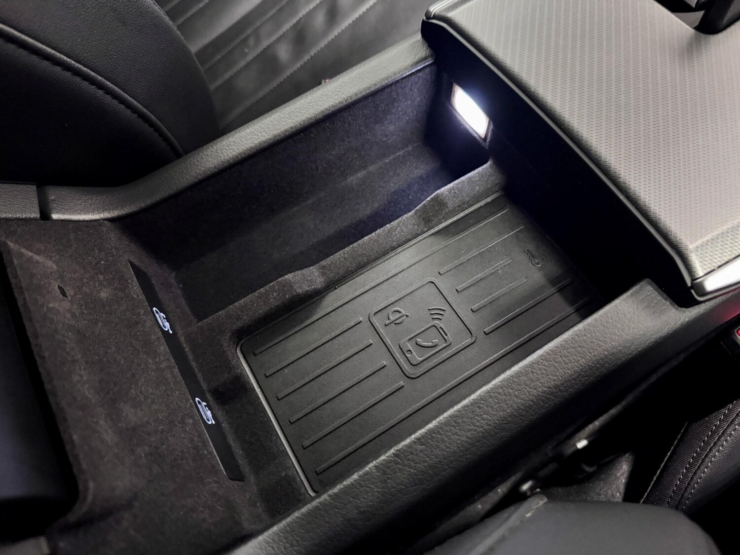 Used Audi A6 Saloon 2022 for sale - 77410942: Photo 26