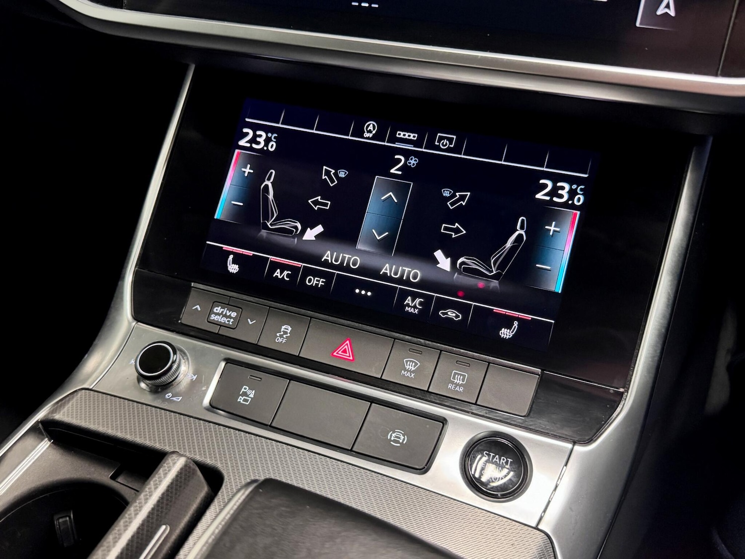 Used Audi A6 Saloon 2022 for sale - 77410942: Photo 29