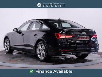 Used Audi A6 Saloon 2022 for sale - 77410942: Photo