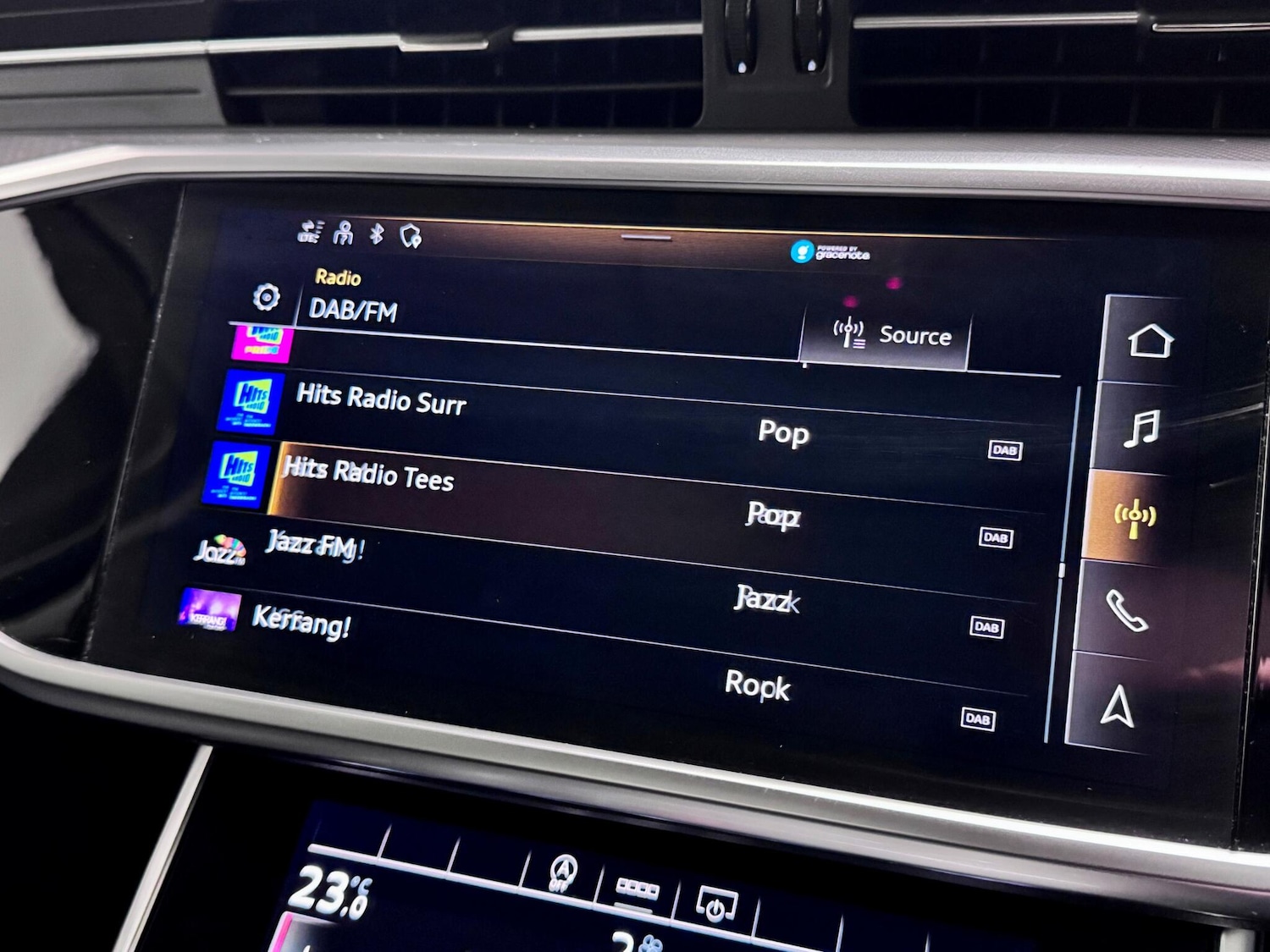 Used Audi A6 Saloon 2022 for sale - 77410942: Photo 40