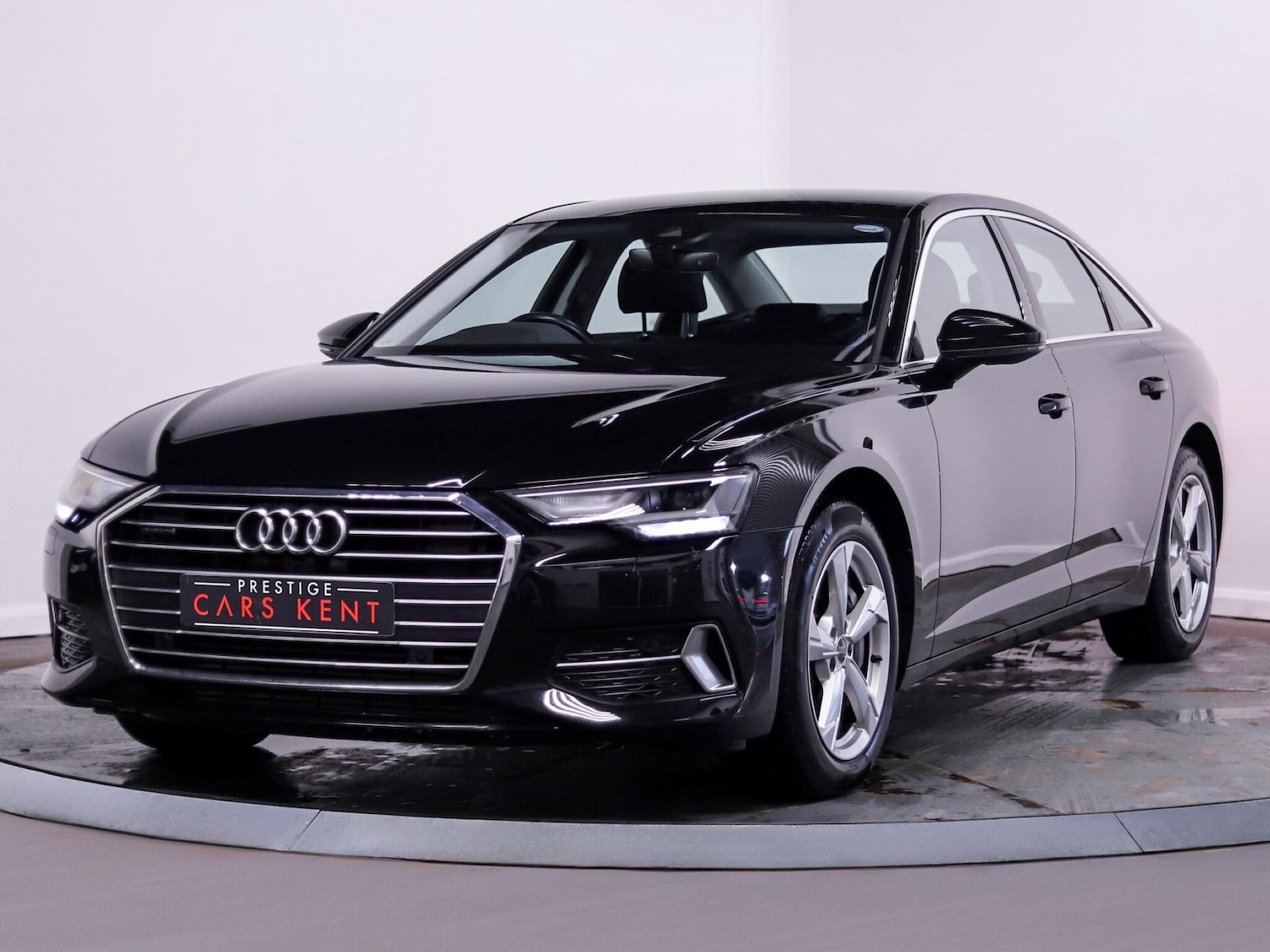 Used Audi A6 Saloon 2022 for sale - 77410942: Photo 6
