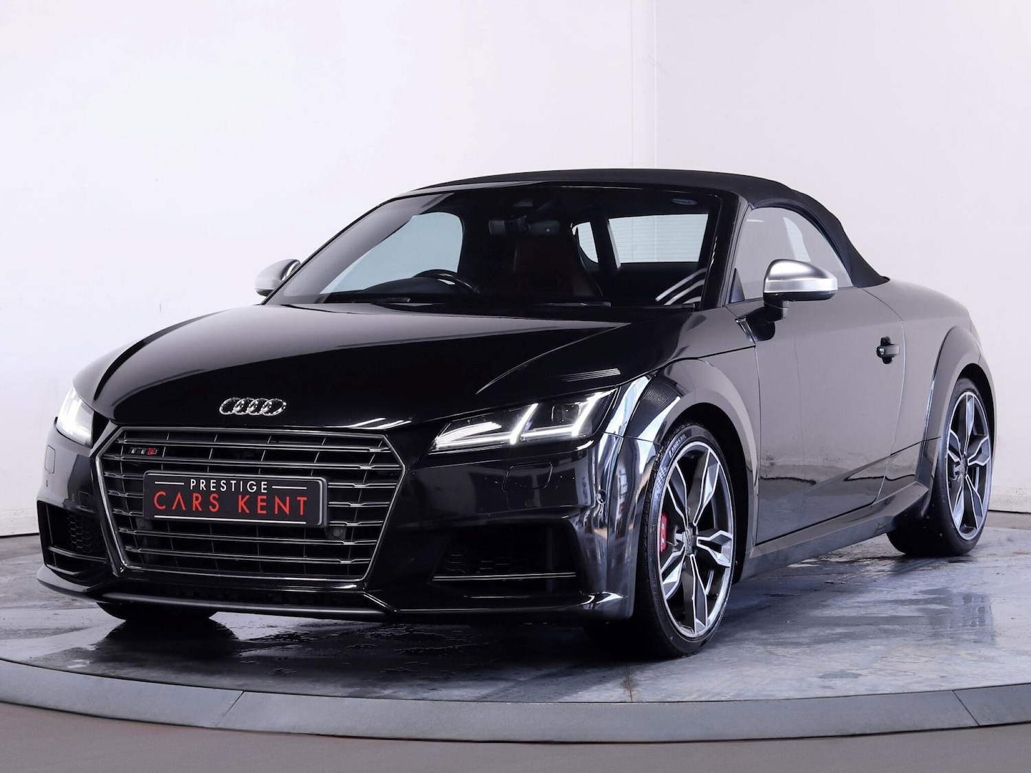 Used Audi TTS 2016 for sale - 76786714: Photo 11