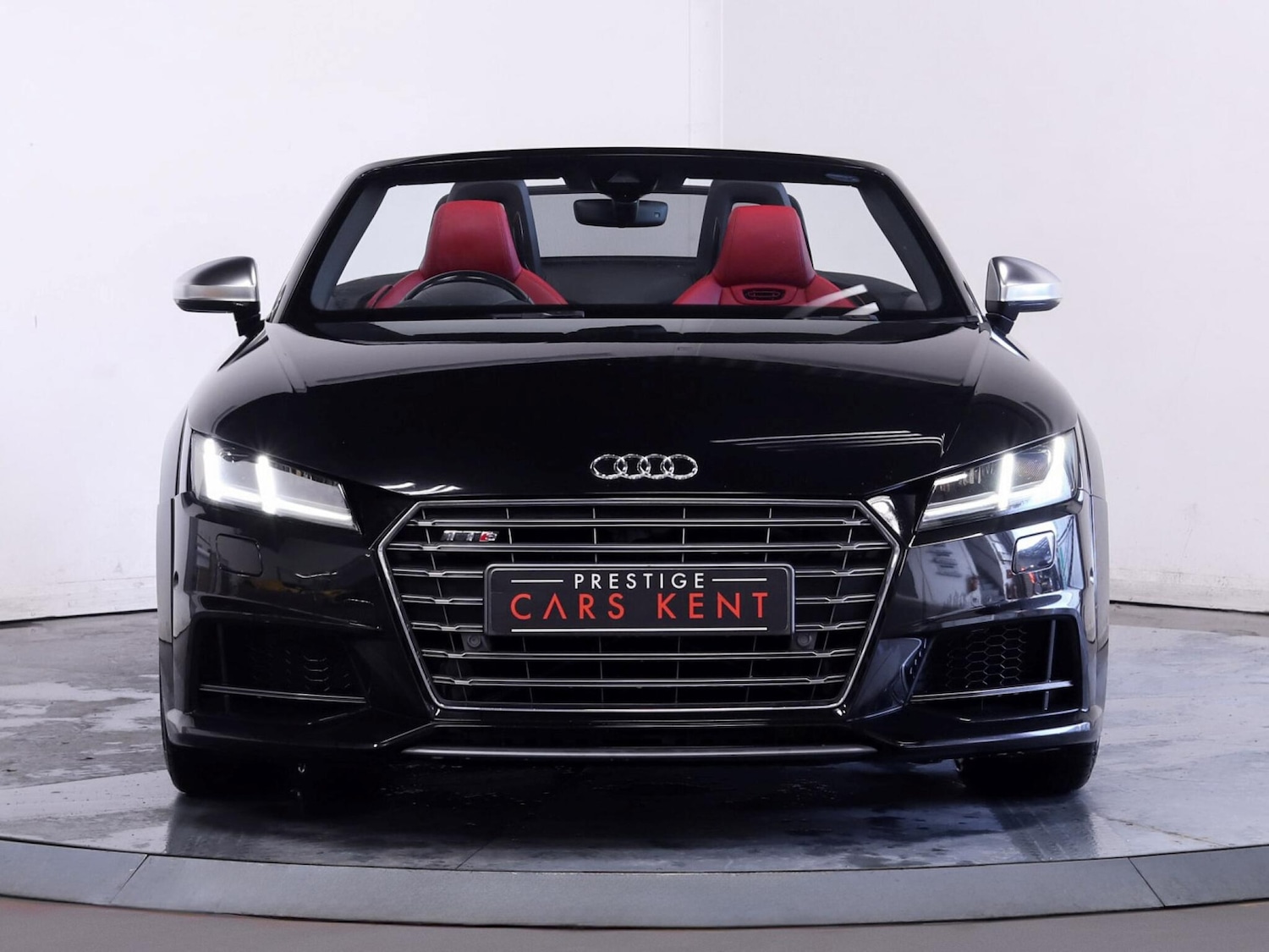 Used Audi TTS 2016 for sale - 76786714: Photo 12