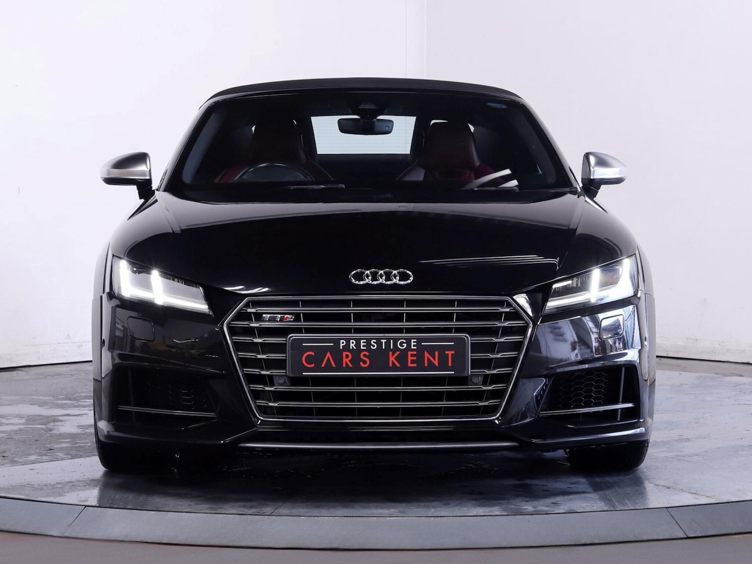 Used Audi TTS 2016 for sale - 76786714: Photo 13