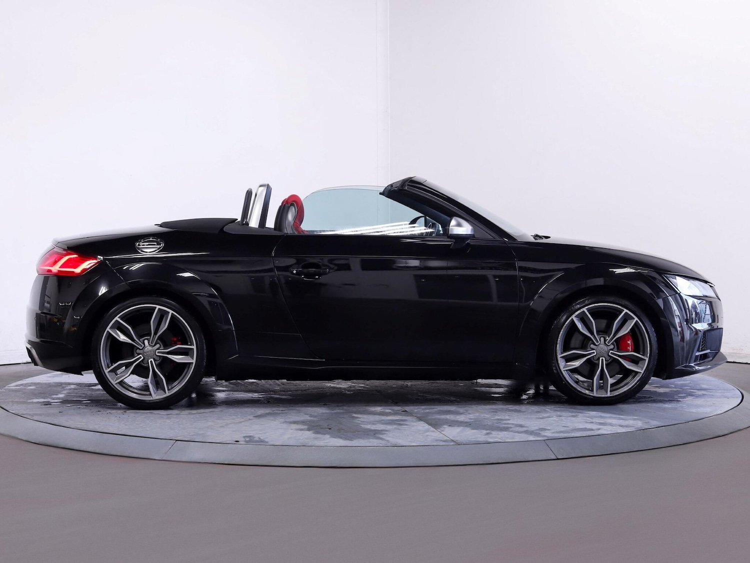 Used Audi TTS 2016 for sale - 76786714: Photo 14