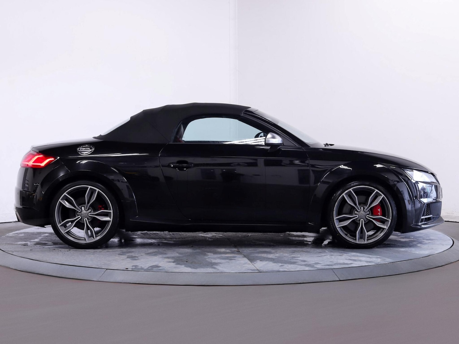 Used Audi TTS 2016 for sale - 76786714: Photo 16