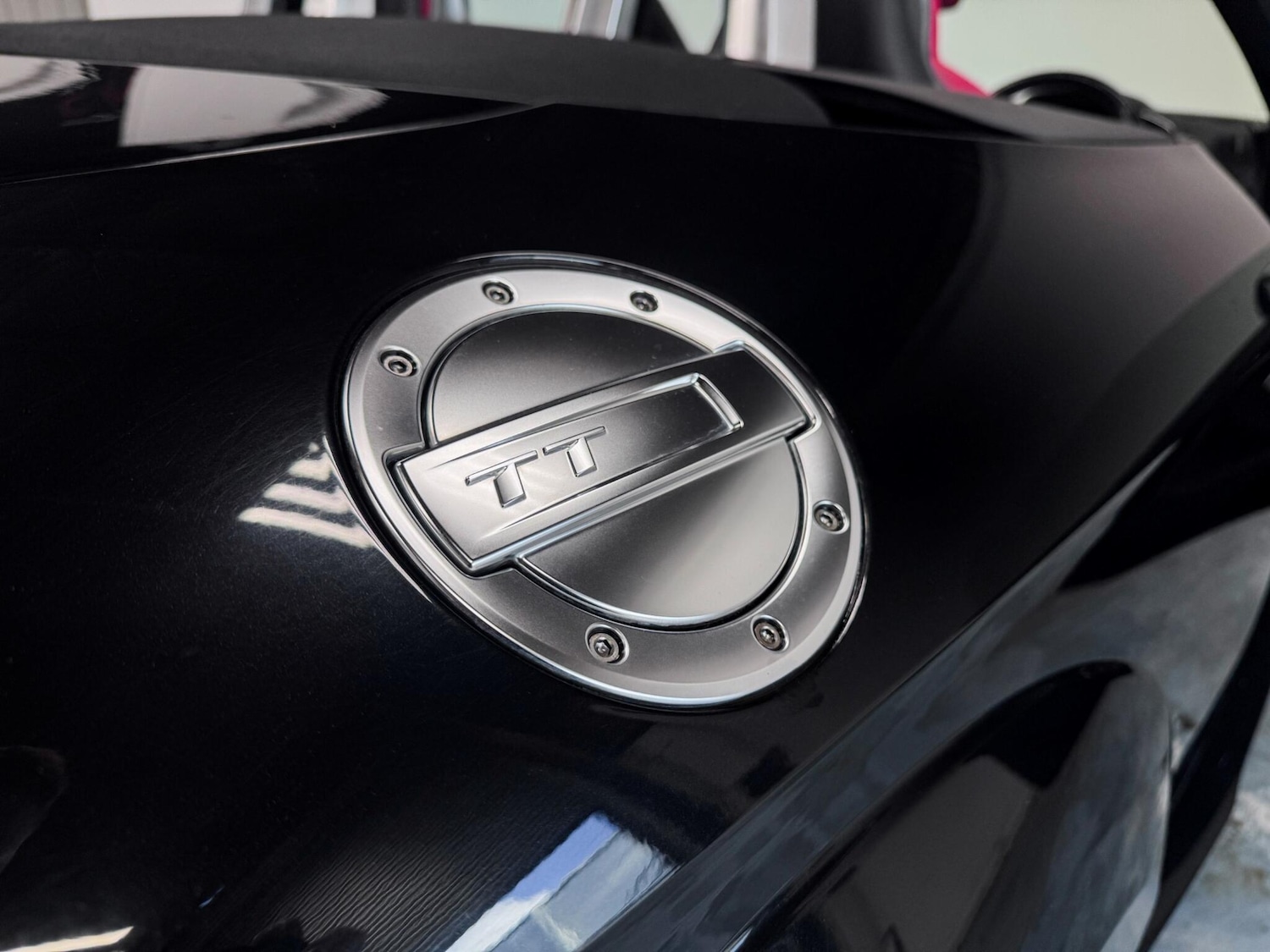 Used Audi TTS 2016 for sale - 76786714: Photo 23