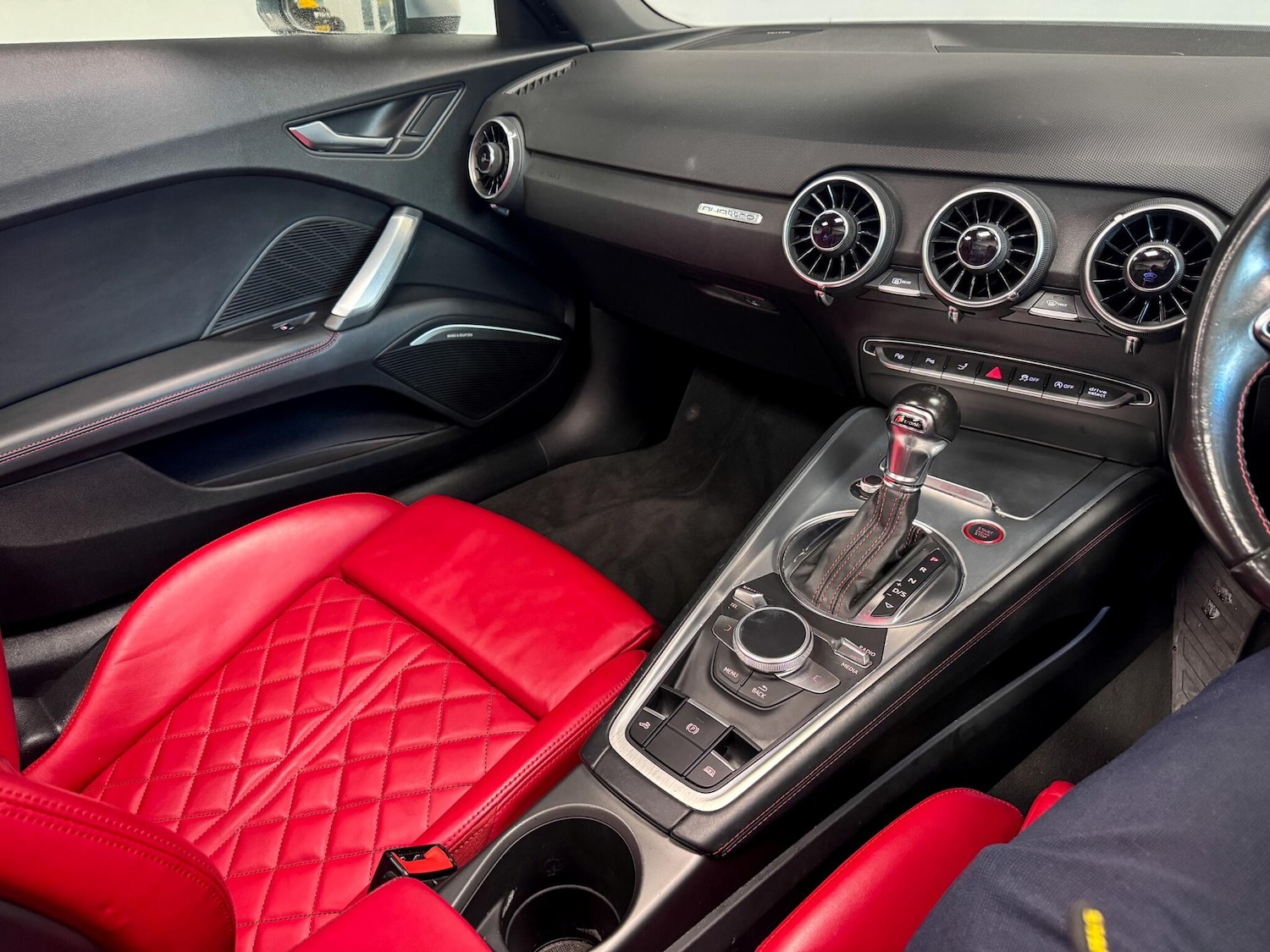 Used Audi TTS 2016 for sale - 76786714: Photo 33