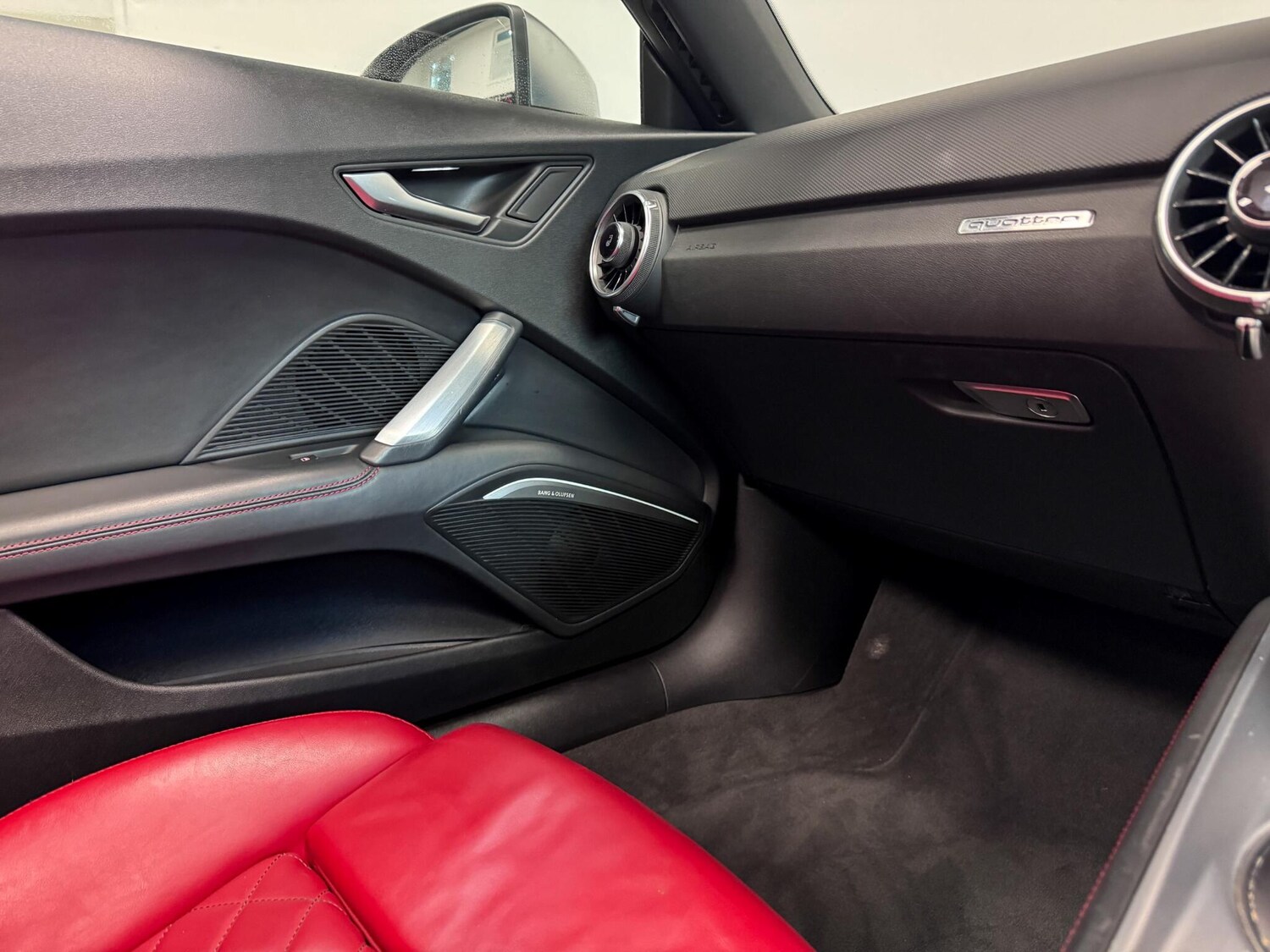 Used Audi TTS 2016 for sale - 76786714: Photo 34