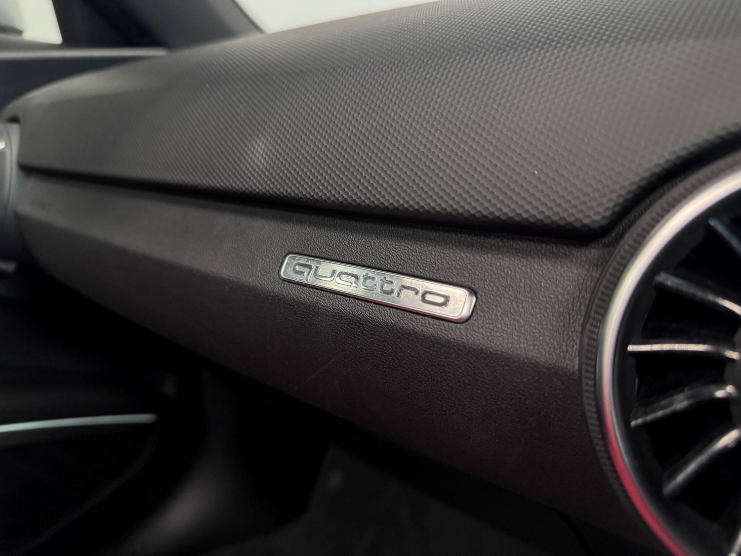 Used Audi TTS 2016 for sale - 76786714: Photo 35