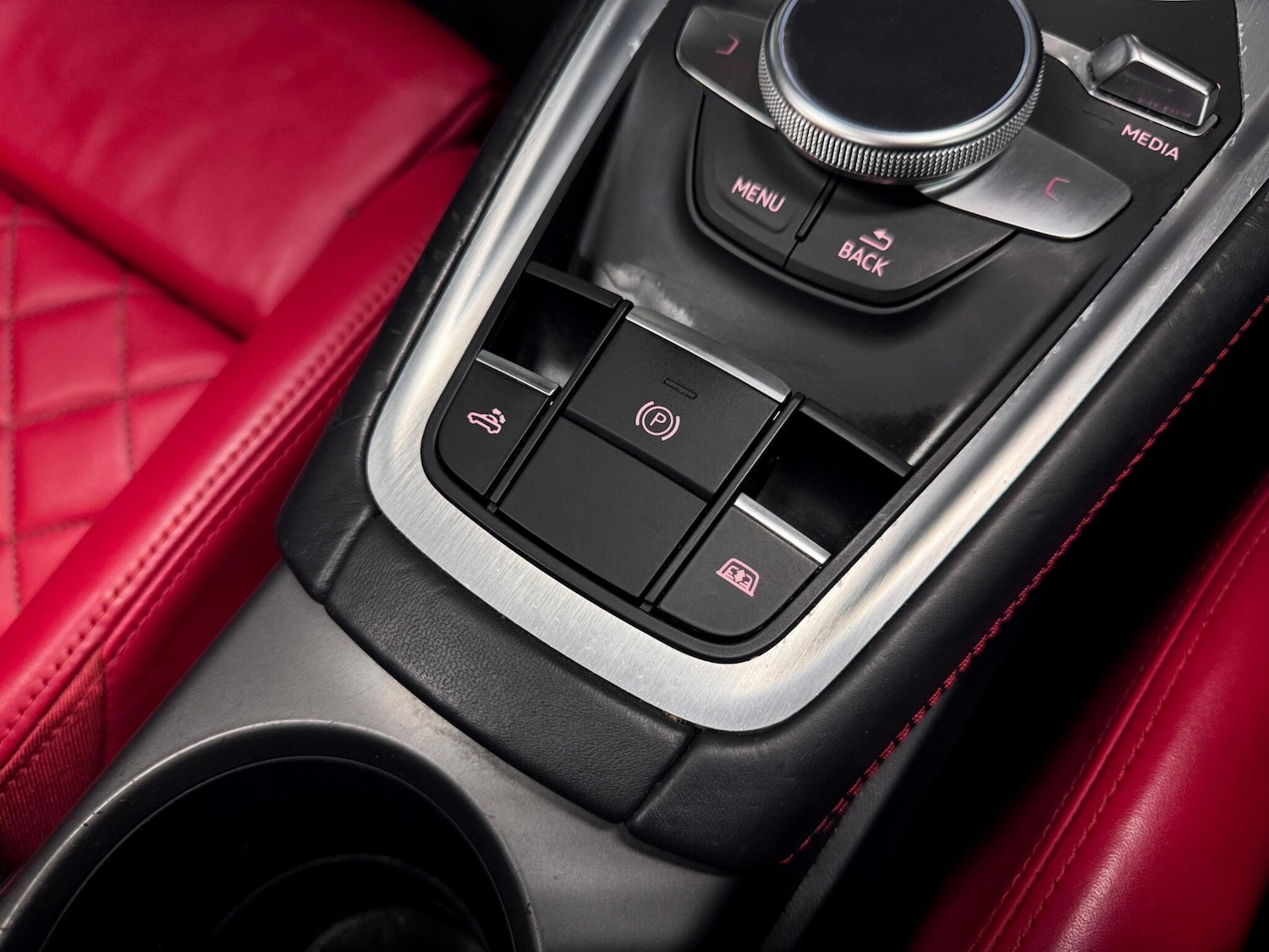 Used Audi TTS 2016 for sale - 76786714: Photo 36