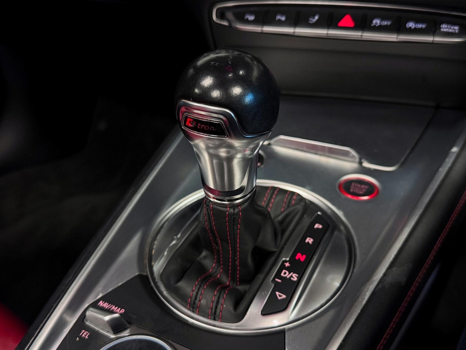 Used Audi TTS 2016 for sale - 76786714: Photo 38