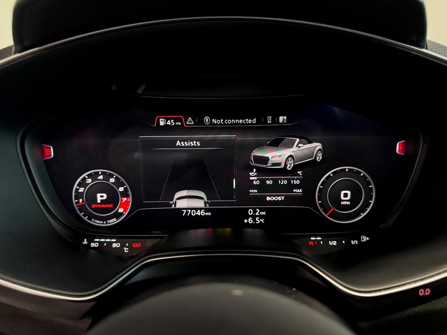 Used Audi TTS 2016 for sale - 76786714: Photo 43