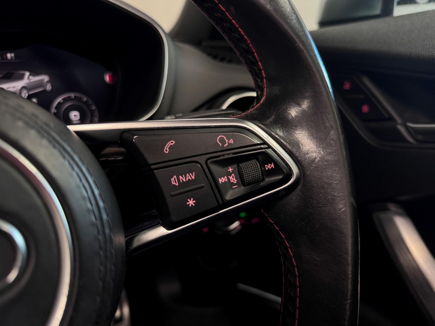 Used Audi TTS 2016 for sale - 76786714: Photo 44