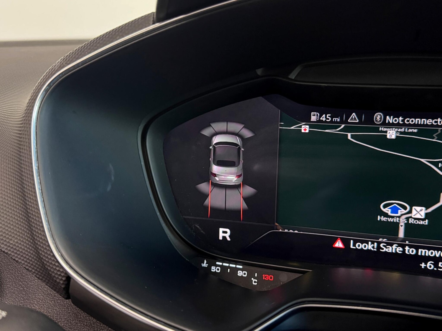 Used Audi TTS 2016 for sale - 76786714: Photo 46