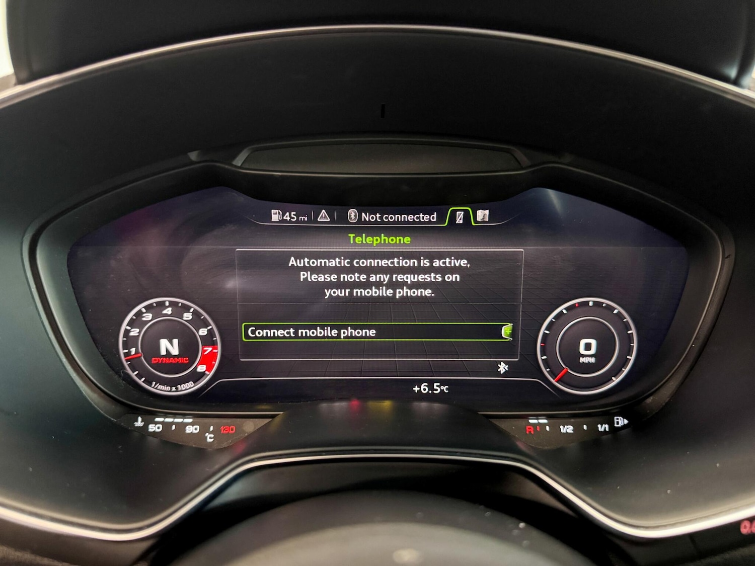 Used Audi TTS 2016 for sale - 76786714: Photo 47