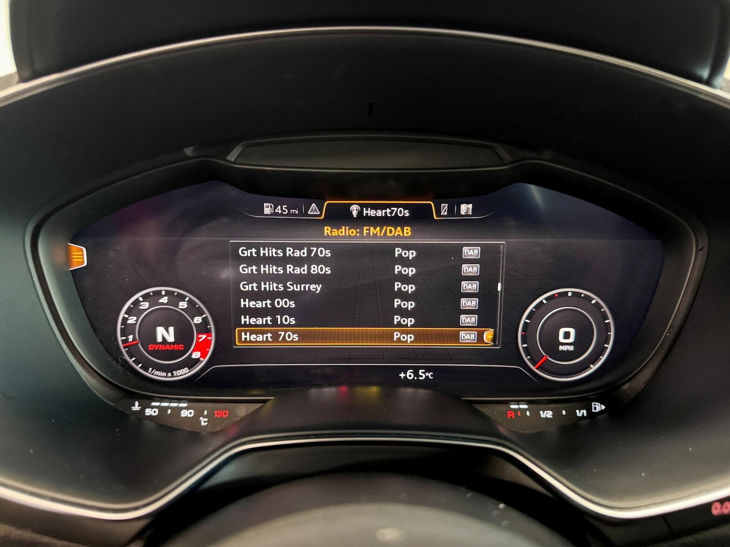 Used Audi TTS 2016 for sale - 76786714: Photo 48