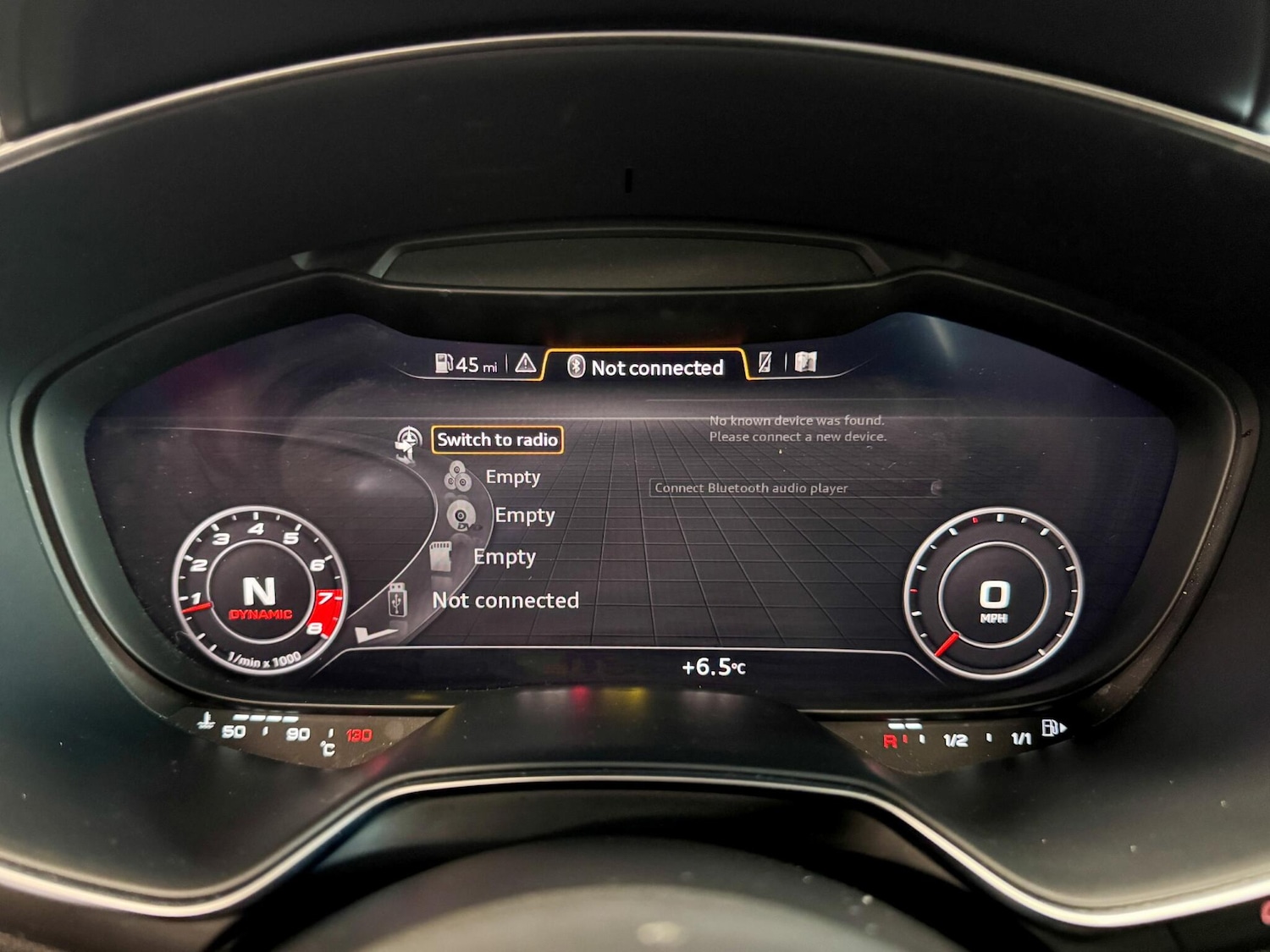 Used Audi TTS 2016 for sale - 76786714: Photo 49