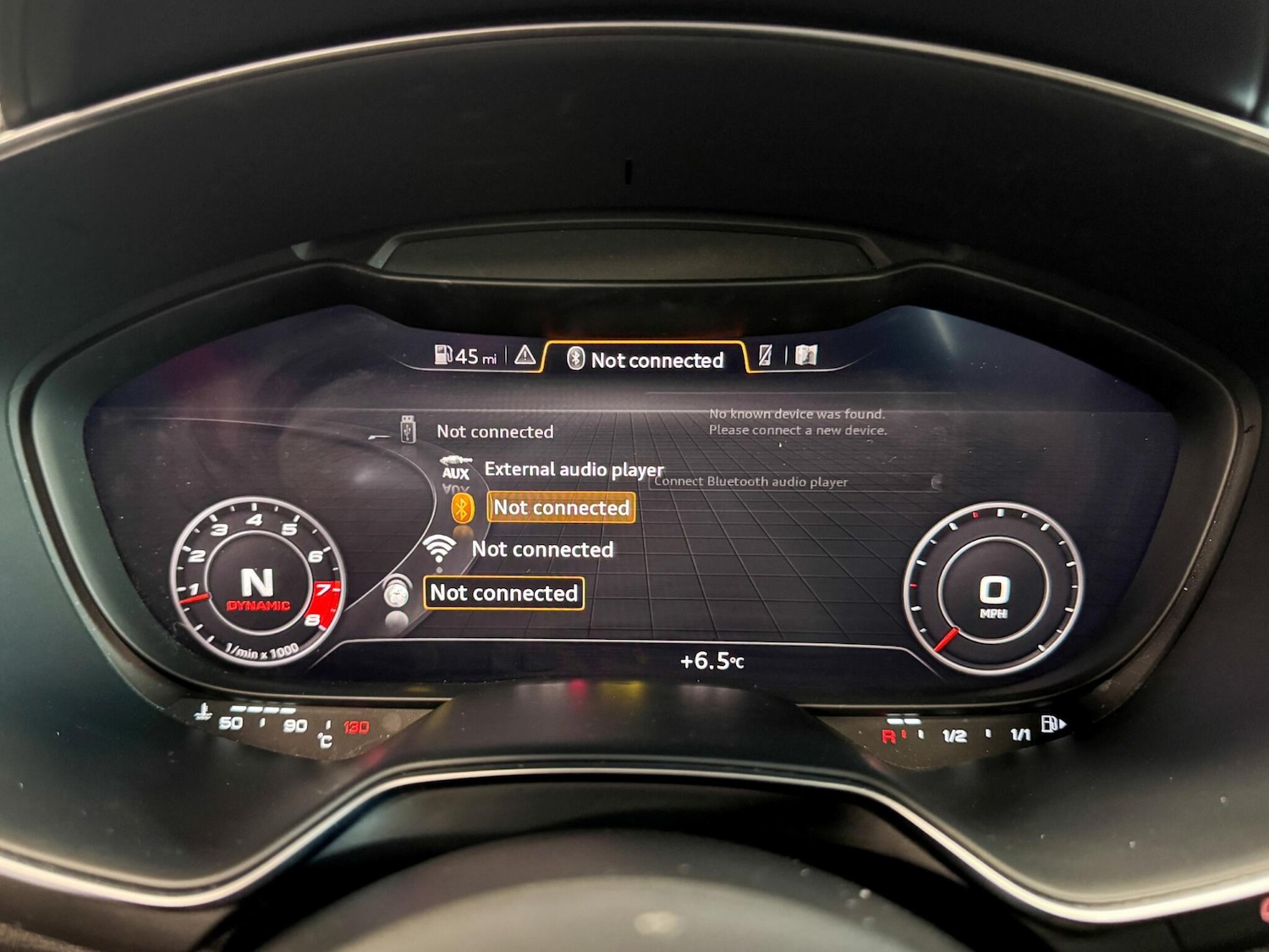 Used Audi TTS 2016 for sale - 76786714: Photo 50