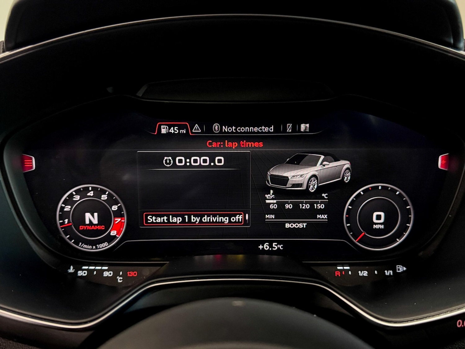 Used Audi TTS 2016 for sale - 76786714: Photo 51