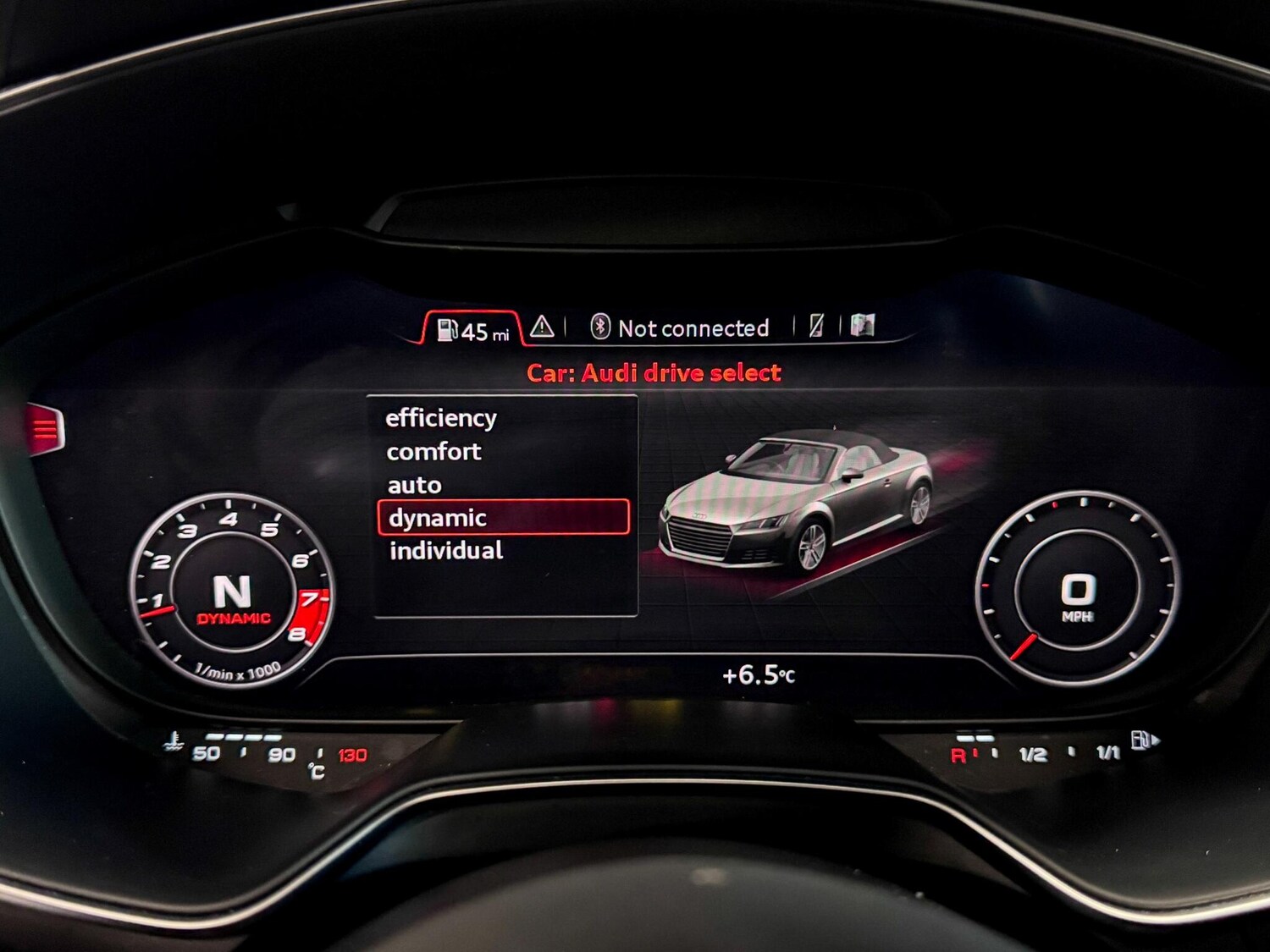 Used Audi TTS 2016 for sale - 76786714: Photo 52