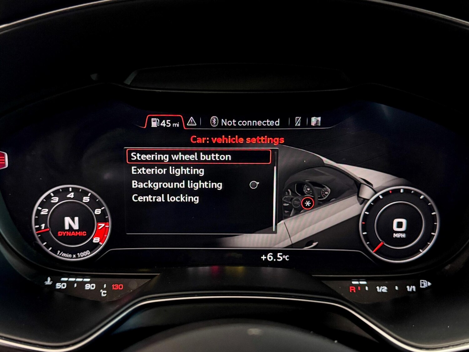 Used Audi TTS 2016 for sale - 76786714: Photo 53