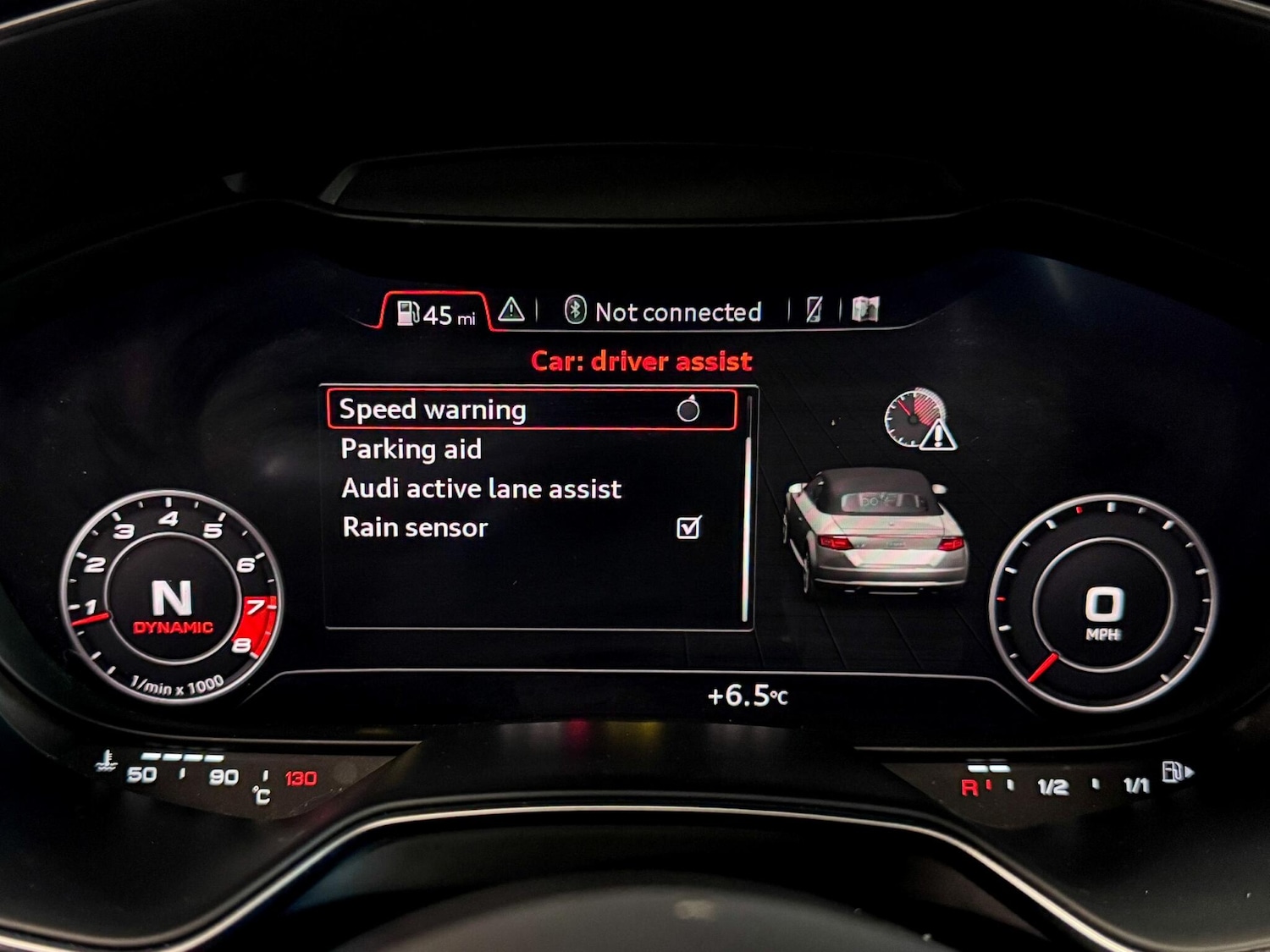 Used Audi TTS 2016 for sale - 76786714: Photo 54