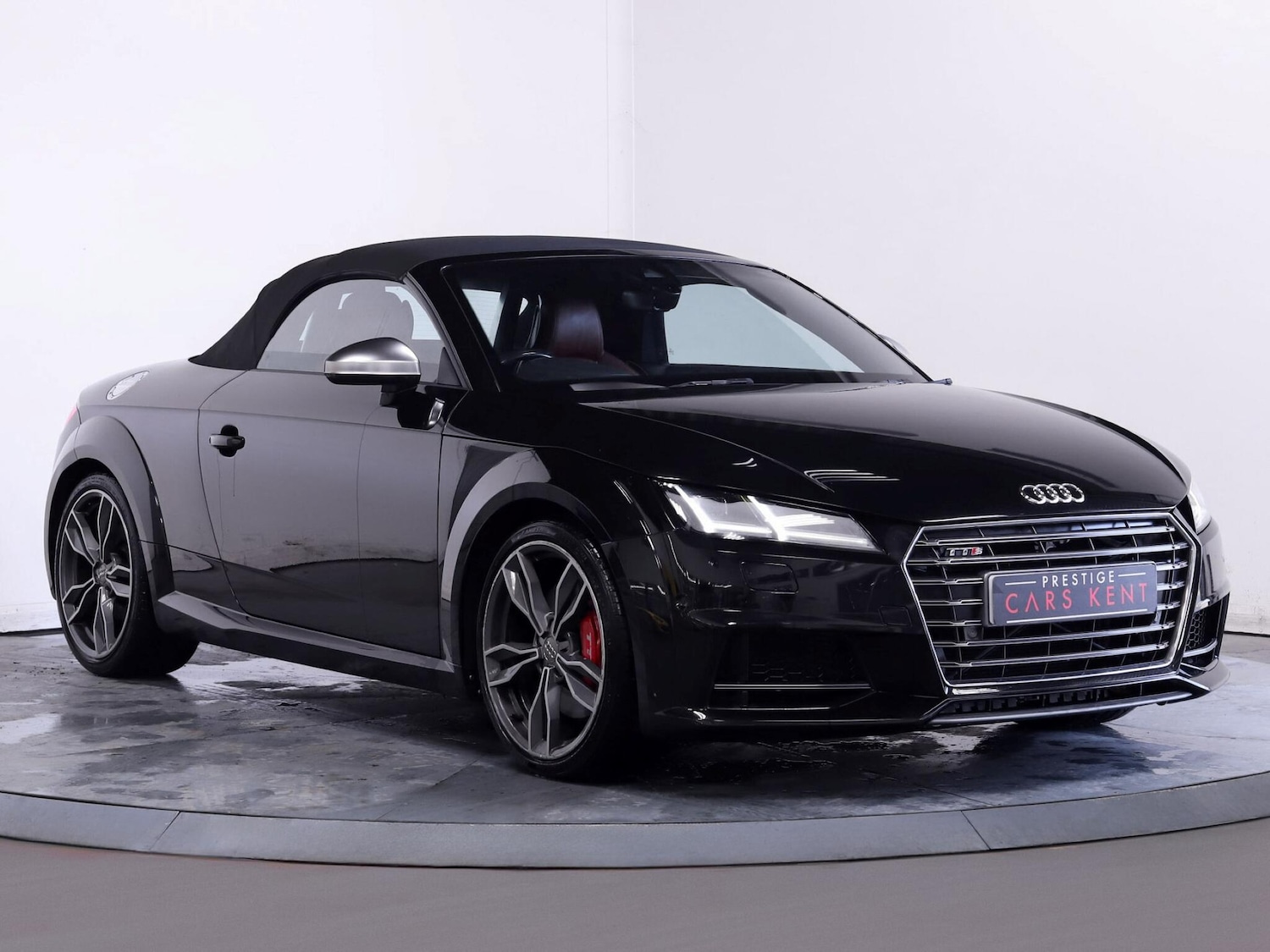 Used Audi TTS 2016 for sale - 76786714: Photo 6