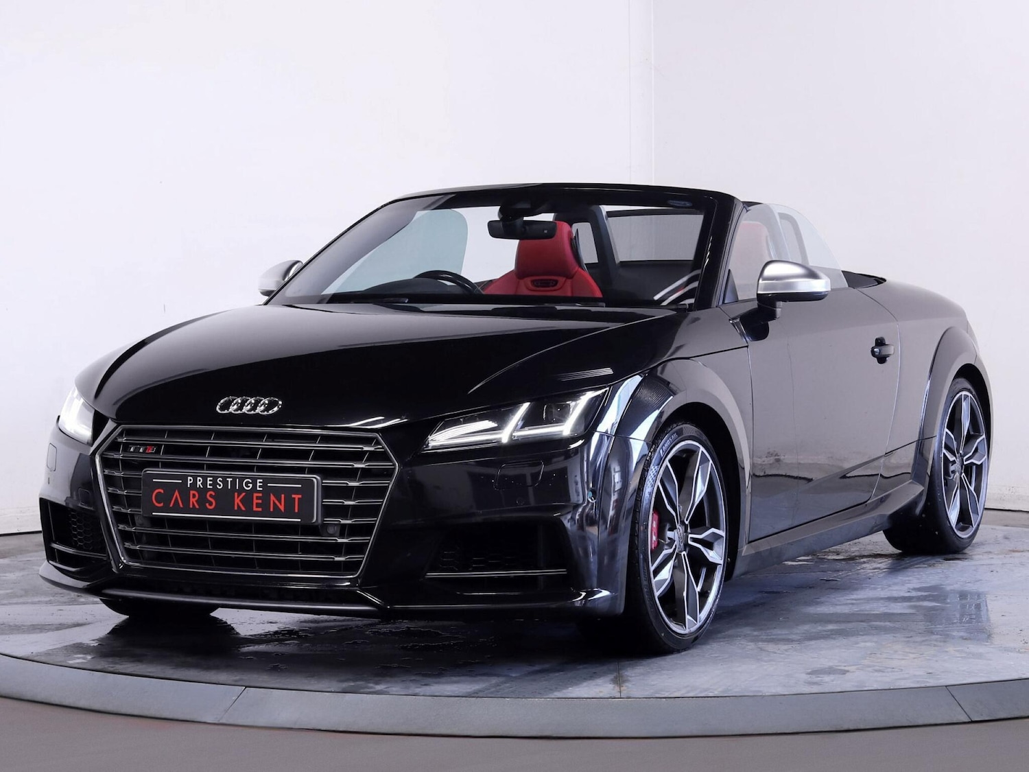 Used Audi TTS 2016 for sale - 76786714: Photo 9
