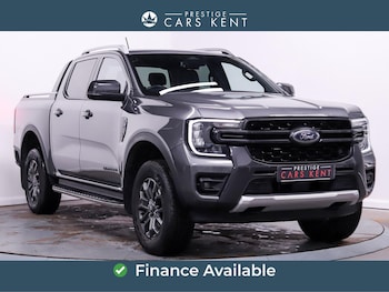 Used Ford Ranger 2023 for sale - 78072893: Photo